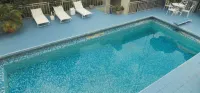 The Ambassadors Hotel Hotels in Ikoyi I