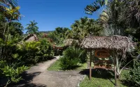 Omega Tours Eco-Jungle Lodge Hotels near Flora Tropical