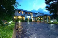 Samui Sun Villa