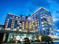 Hotel Regent Marine Jeju Hotels near Chilsungro Shopping Town