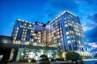 Hotel Regent Marine Jeju