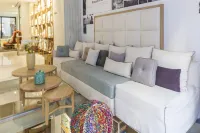 Coco-Mat Hotel Athens Hotels in Athens