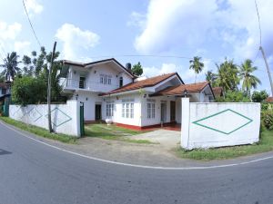 White Villa Weligama