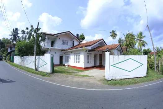 White Villa Weligama Hotels near Weligama Children'S Park