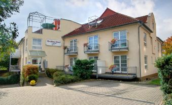 Residenz Hotel Giessen
