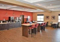 Best Western Plus Kindersley Hotel