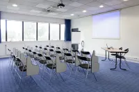 Résidence Internationale de Paris Hotels in Bagnolet