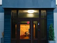 Mildom Express Hotels near Arbat Almaty