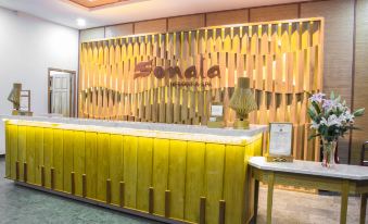 Sonata Resort & Spa