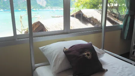 Chaokoh Phi Phi Hostel