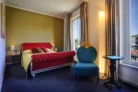 The Ambassador Hotels in Geneva
