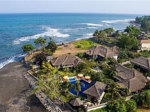 Villa l'Orange Bali
