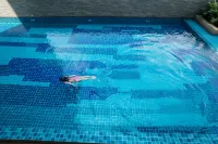 Best Western Plus Wanda Grand Hotel - Rooftop Pools