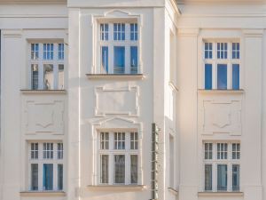 Revelton Suites Karlovy Vary