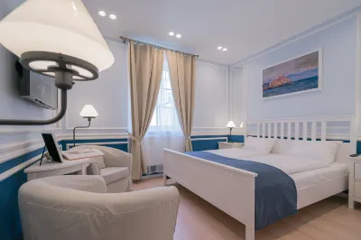 Revelton Suites Karlovy Vary Hotels in Карлові-Вари