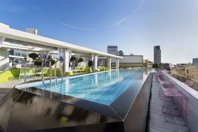 Poli House by Afi Hotels