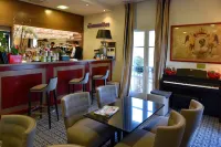 Hôtel des Gouverneurs Hôtels à : Bastia