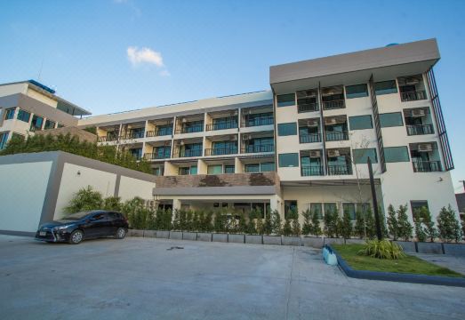 3. 바바 하우스 푸..