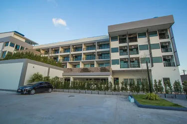 รูปภาพของBaba House Hotel โรงแรมบาบ๋าเฮ้าส์