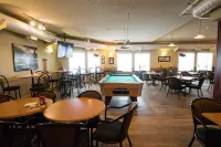 Nova Inn Acheson Hotels in Parkland County