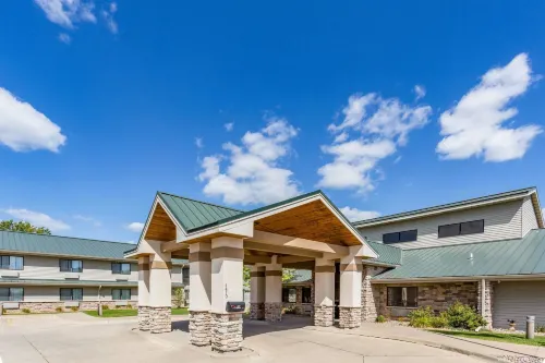 AmericInn by Wyndham Ankeny/Des Moines Hotels in Ankeny