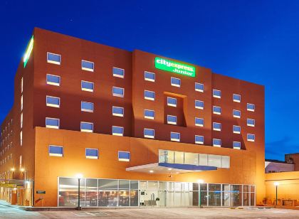 City Express Junior by Marriott San Luis Potosi Carranza