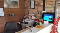 Centrepoint Midcity Motor Inn Hotels in Warwick