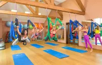 Alean Family  Doville Hotel - Gym