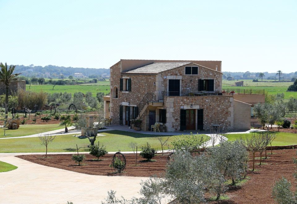 Hotel Finca Hotel Can Canals & Spa, Exterior, Hotel Exterior