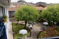 La Casa de Fray Bartolome