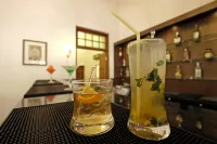 Saraca Hotel Lucknow - 5-Star
