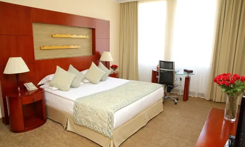 Park Hotel Bishkek
