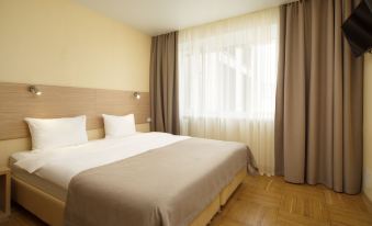A Hotel Brno