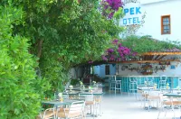 La Boutique Ipek Hotels in Kuzdere