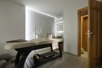 Santa Maria Luxury Suites & Spa - spa