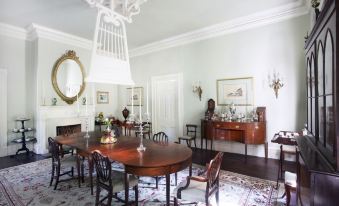 Linden - A Historic Bed and Breakfast