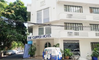 The Clipper House in Poblacion Makati