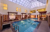 Clarks Inn Hampi Hotels in Bellary