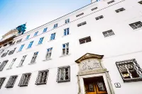 myNext - Johannesgasse Apartments Hotel in zona Winterpalais