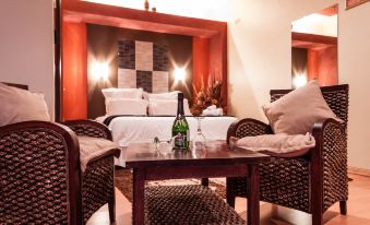 Glen Lodge & Tours - Housity