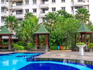Grand Whiz Hotel Poins Simatupang Jakarta