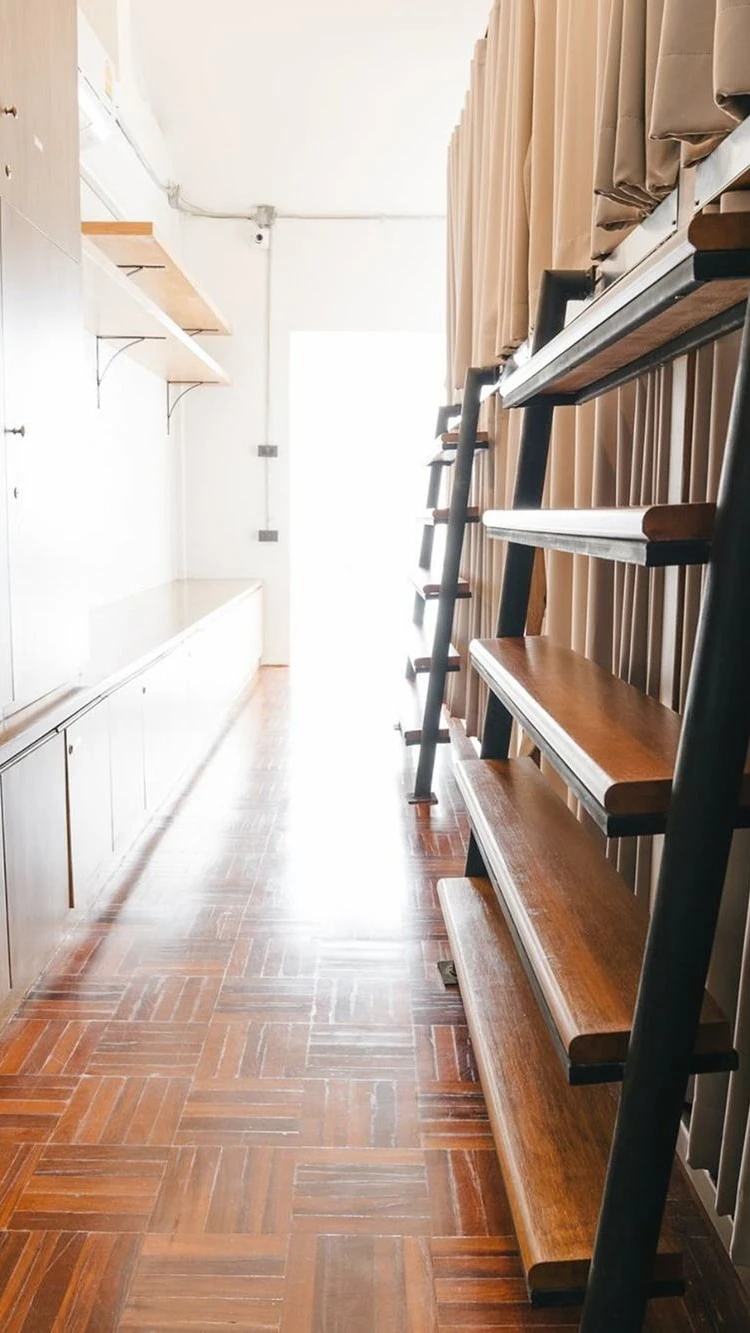 รูปภาพของเบด แอดดิคต์ โฮสเทล