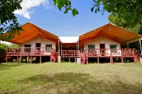 Mara Leisure Camp - 5 Sao