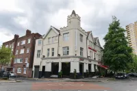 London Star Hotel Hotels in Ealing
