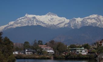 New Annapurna Guest House