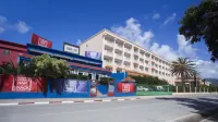 Itropika Hôtel