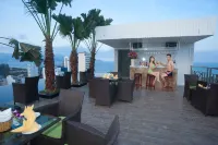 SEA QUEEN HOTEL - bar
