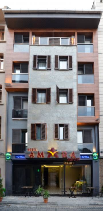 Orka Old City Hotel Istanbul Updated 2021 Price Reviews Trip Com