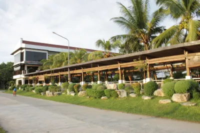 Jamont Hotel