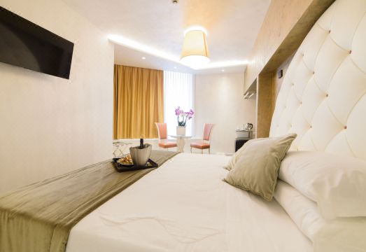 호텔 베스파지아노